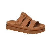 UGG Goldenstar Slide Pantolette braun tan 1154652 - Größe 40