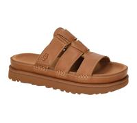UGG Goldenstar Slide Pantolette braun tan 1154652 - Größe 42