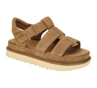UGG GOLDENSTAR STRAP 1137890 CHE braun - Riemchen Sandale für Damen - Größe 39