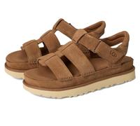 UGG Goldenstar Strap 1137890-CHE, Women sandals, Brown, 38 EU