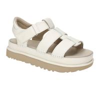 UGG GOLDENSTAR STRAP 1154650 JSM weiß - Riemchen Sandale für Damen - Größe 40