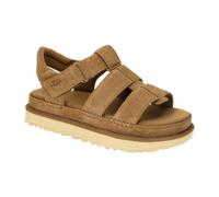 UGG Goldenstar Strap 1137890-CHE, Women sandals, Brown, 38 EU
