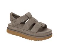 UGG Goldenstar Strap Sandale grau smoke-plume 1137890 - Größe 40