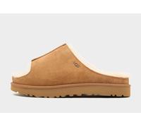 UGG - W Greenport Slide Chestnut - 39 - Hausschuhe Vert 39