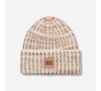 UGG Unisex Chunky Space Dye Beanie, Nimbus Multi, Einheitsgröße