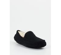 UGG Hausschuh Ascot in schwarz in Größe: 43 für Herren