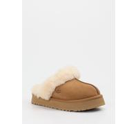 UGG Hausschuh Disquette in braun in Größe: 39 für Damen