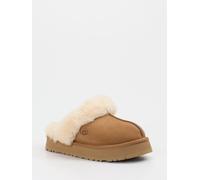 UGG Hausschuh in braun in Größe: 39 für Damen