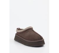 UGG Hausschuh in braun in Größe: 42 für Damen