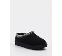 UGG Hausschuh Tasman II in schwarz in Größe: 40 für Damen