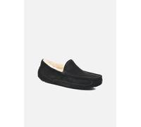 UGG Hausschuhe Ascot Schwarz Größe 41