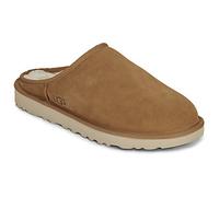 UGG MEN CLASSIC SLIP-ON men Sandals & Slides brown in Größe:44