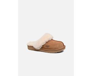 UGG - Hausschuhe Cozy II K - Braun - Größe 27 1/2