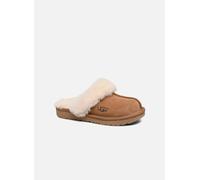 UGG - Hausschuhe Cozy II K - braun - Größe 31