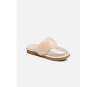 UGG - Hausschuhe Cozy II K - Gold und Bronze - Größe 27 1/2