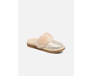 UGG - Hausschuhe Cozy II K - Gold und Bronze - Größe 27 1/2