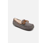 UGG - Hausschuhe Dakota Waterproof - grau - Größe 37