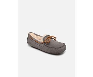 UGG - Hausschuhe Dakota Waterproof - Grau - Größe 37