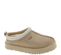UGG Hausschuhe für Kinder Tazz Veloursleder Beige Größe 35 1143776K-SAN-03