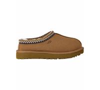 UGG® Tasman II für Damen | Lammfell-Slipper auf in Brown, Größe 36, Veloursleder 1174470-CHE-05