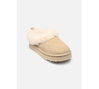 UGG - Hausschuhe K Tazzelle - beige - Größe 32 1/2