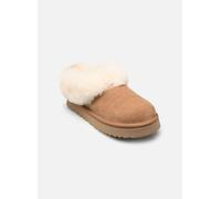 UGG - Hausschuhe K Tazzelle - braun - Größe 33 1/2