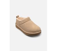 UGG - Hausschuhe Kids' Classic Micro - beige - Größe 36