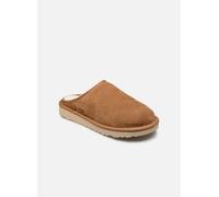 UGG MEN CLASSIC SLIP-ON men Sandals & Slides brown in Größe:44