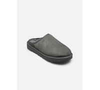 UGG - Hausschuhe M Classic Slip-On - grau - Größe 42