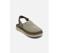 UGG - Hausschuhe M GOLDENCOAST CLOG - Grün - Größe 42