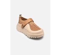 UGG® PeakMod Lowcut für Herren in Brown, Größe 41, Wildleder 1171355-CHE-08