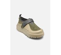 UGG Peakmod LowCut Sneaker für Herren, Dunkeloliv/Moosgrün, 41 EU