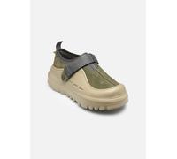 UGG® PeakMod Lowcut für Herren in Green, Größe 43, Wildleder 1171355-DLVM-10