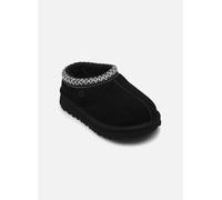 UGG® Tasman II für Kinder | UGG® EU in Black, Größe 30, Veloursleder 1019066T-BLK-12