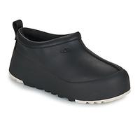 UGG Hausschuhe TASMAN STREETSCAPE LTHR in Schwarz 41