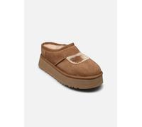 UGG - Hausschuhe W Bea Mary Jane - Braun - Größe 40