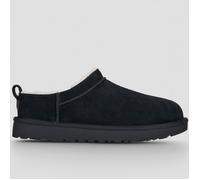 UGG Hausschuhe W CLASSIC MICRO in Schwarz 36