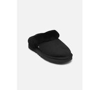UGG - Hausschuhe W CLASSIC SLIPPER II - schwarz - Größe 36