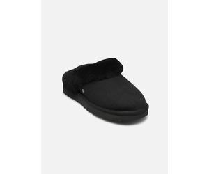 UGG - Hausschuhe W CLASSIC SLIPPER II - Schwarz - Größe 36