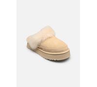 UGG - Hausschuhe W Disquette Chalet - beige - Größe 36