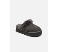 UGG Disquette Hausschuhe Damen grau 39