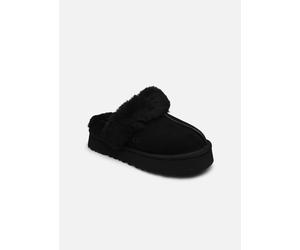 UGG - Hausschuhe W DISQUETTE - Schwarz - Größe 37