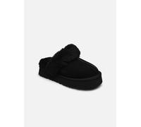 UGG - Hausschuhe W DISQUETTE - Schwarz - Größe 40