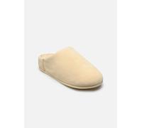 UGG® Elea Slip-On für Damen in Pale Buttercup, Größe 38, Veloursleder 1171390-PBT-07