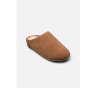 UGG - Hausschuhe W Elea Slip-On - Braun - Größe 37