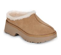 UGG Hausschuhe W NEW HEIGHTS COZY CLOG in Braun 40
