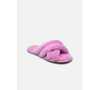 UGG - Hausschuhe W SCUFFITA - Rosa - Größe 36