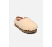 UGG - Hausschuhe W TASMAN MAXI CURLY - Beige - Größe 38