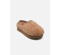 UGG Tasman Maxi Curly Damen - Damen, Braun - 40