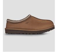 UGG Damen Clogs TASMAN NUBUKLEDER, cognac, Gr. 40EU